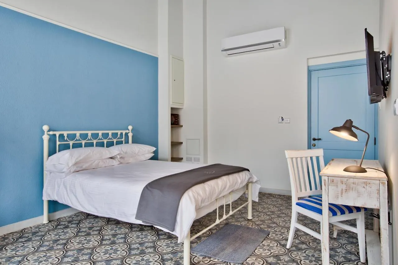 Chateau La Vallette - Grand Master'S Suite Valletta Guest house