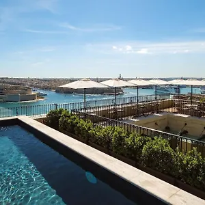 Hotel The Gomerino, La Valette