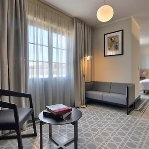 Hotel La Falconeria, La Valette