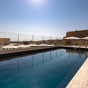 Hotel Palais Le Brun, La Valette