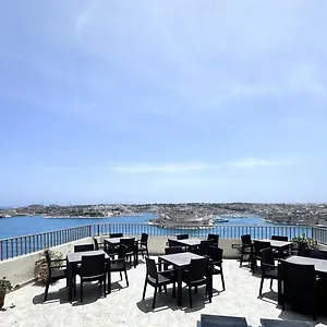 Hotel Grand Harbour, La Valette
