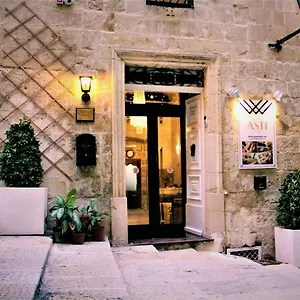 Mini-hôtel Casa Asti, La Valette