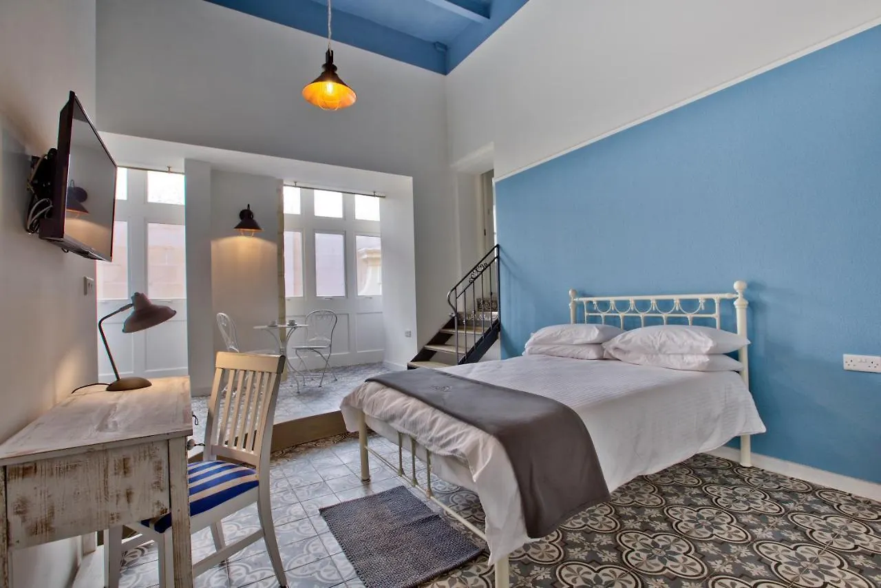 Chateau La Vallette - Grand Master'S Suite Βαλέτα 0*,  Μάλτα
