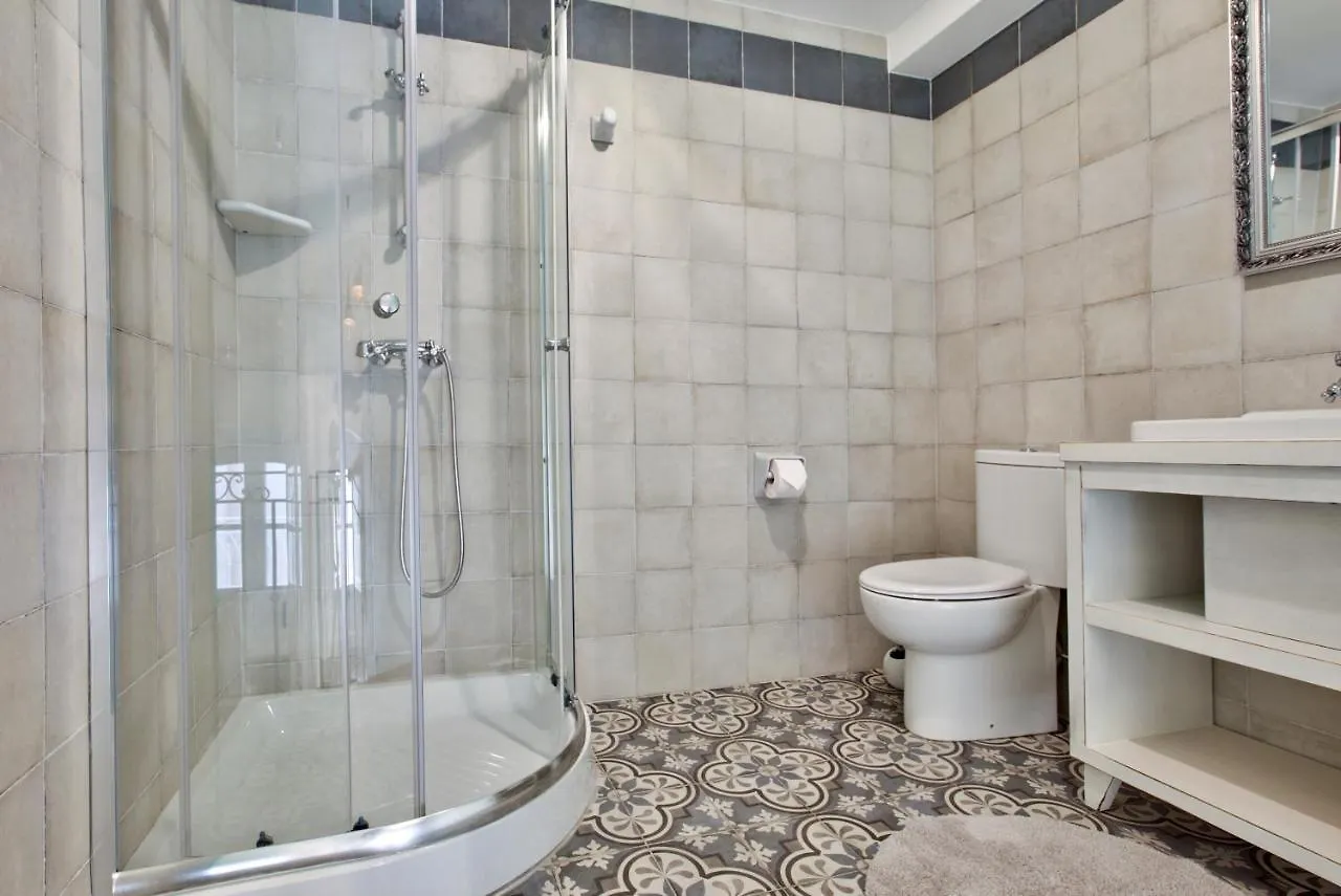 Chateau La Vallette - Grand Master'S Suite Βαλέτα Πανσιόν