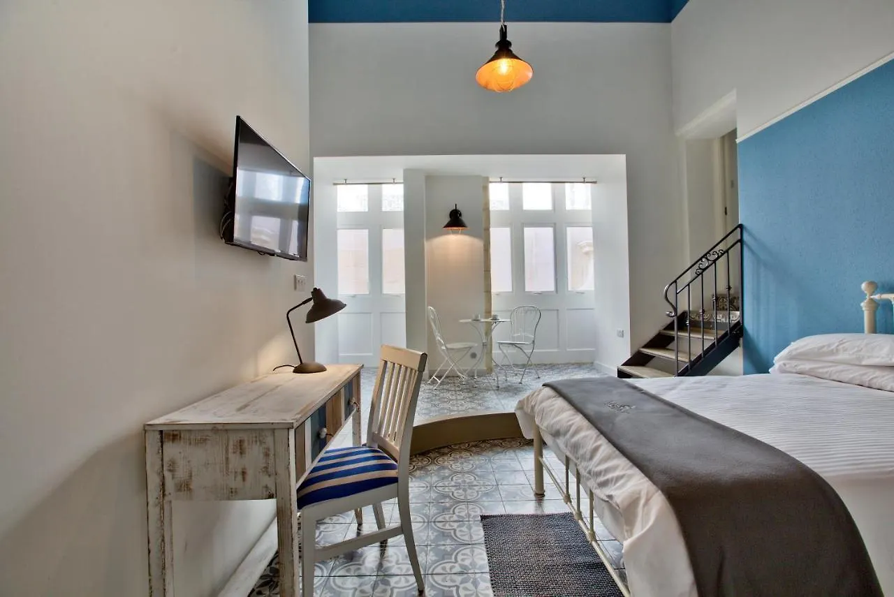 Chateau La Vallette - Grand Master'S Suite Βαλέτα 0*,