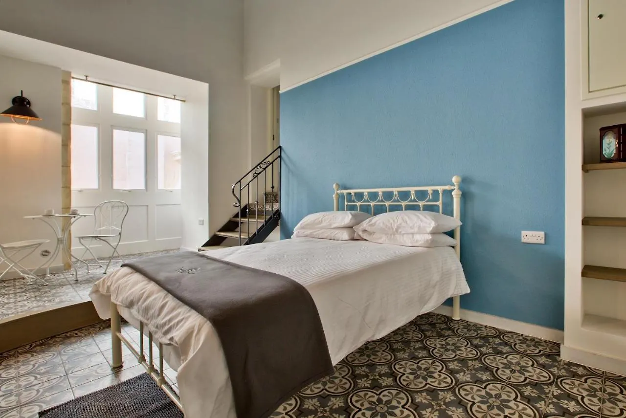 Πανσιόν Chateau La Vallette - Grand Master'S Suite Βαλέτα