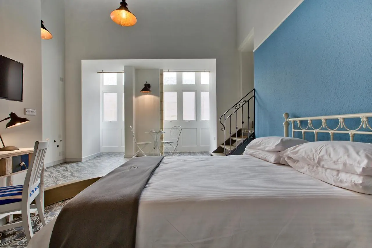 Chateau La Vallette - Grand Master'S Suite Βαλέτα Μάλτα